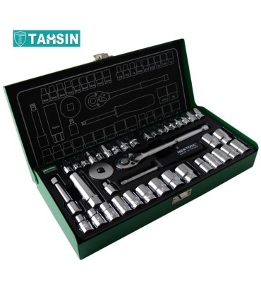 مجموعه 40 عددی آچار بکس NEXTOOL