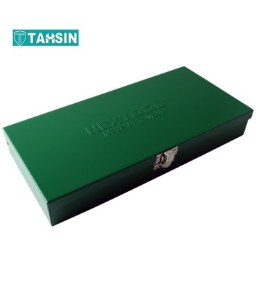 مجموعه 40 عددی آچار بکس NEXTOOL