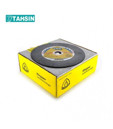 صفحه برش استیل کلینگ اسپور سایز 1.6*180