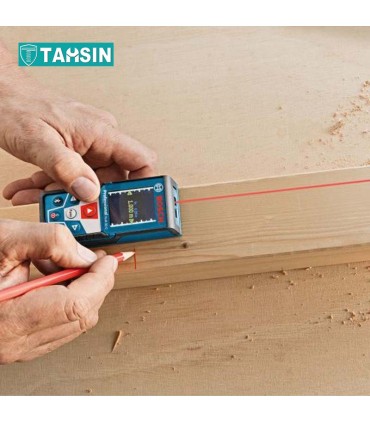 متر لیزری بوش مدل GLM50C برد 50 متری