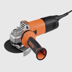 مینی فرز آاگ مدل WS13-125XE