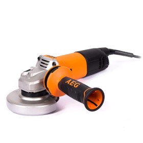 مینی فرز آاگ مدل WS12-115