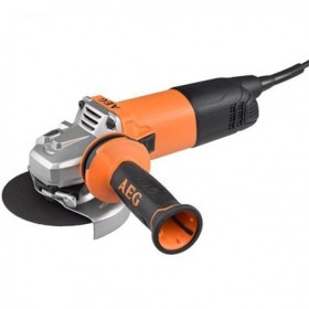 مینی فرز آاگ مدل  WS10-115