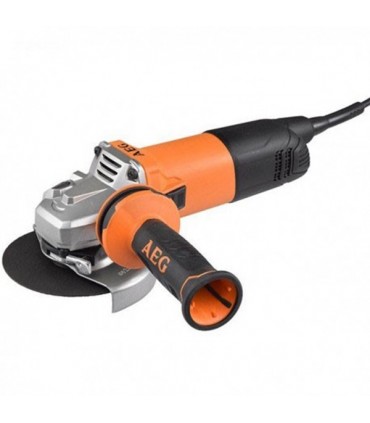 مینی فرز آاگ مدل  WS10-115