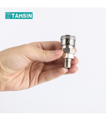 کوپلینگ باد مادگی رودنده ATRSUN سایز 1.2