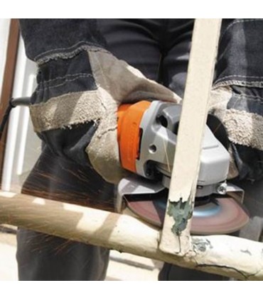 مینی فرز آاگ مدل  WS6-115