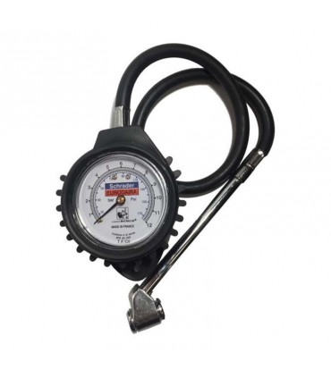 درجه تنظیم باد کامیونی شرایدر