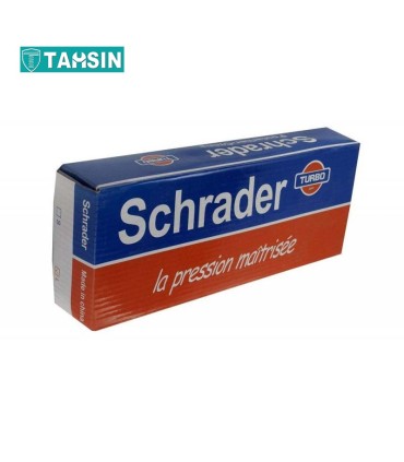 درجه تنظیم باد کامیونی شرایدر