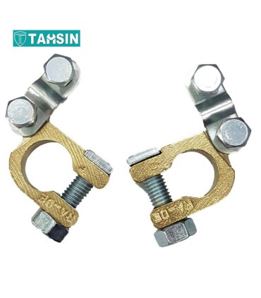 سرباتری برنجی سواری