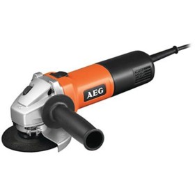 مینی فرز آاگ مدل  WS6-115