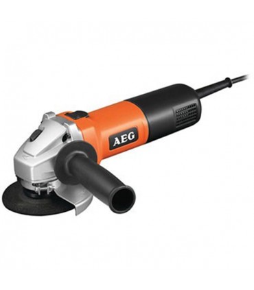 مینی فرز آاگ مدل  WS6-115