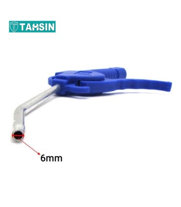 باد پاش پلاستیکی ISI مدل AR-TS