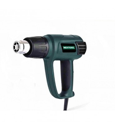 سشوار صنعتی NEXTOOL مدل NEX-7303 توان 2000 وات