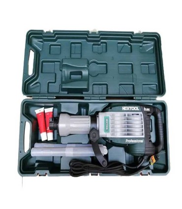 چکش تخریب NEXTOOL مدل NEX-5014 توان 1500 وات
