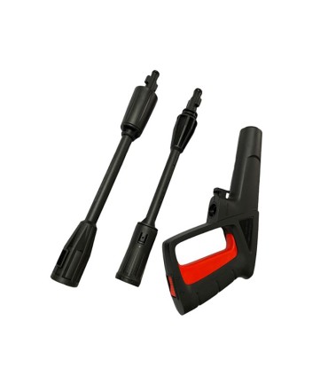 کارواش ذغالی NEXTOOL مدل HDEM 1500 با ظرفیت 100 بار