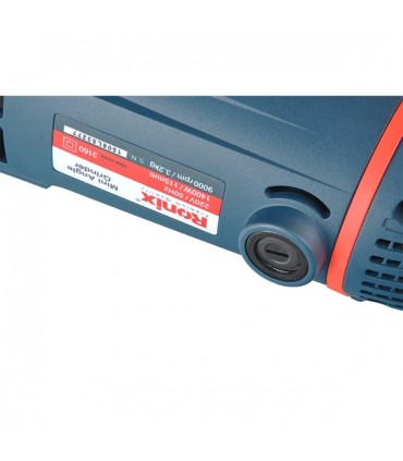 مینی فرز رونیکس مدل 3160