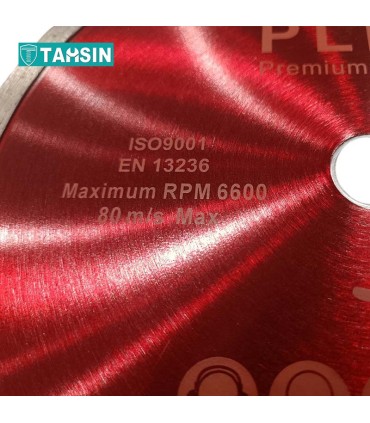 صفحه سرامیک بر PLEX سایز 230 میلی متر