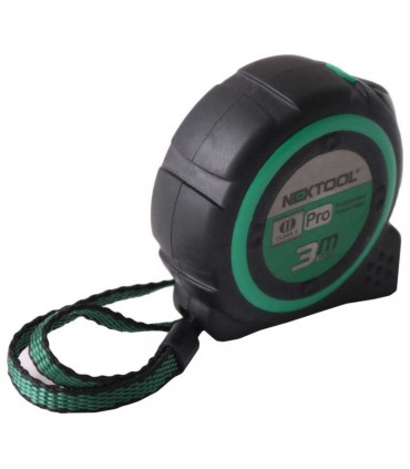 متر فلزی NEXTOOL سایز 3 متری