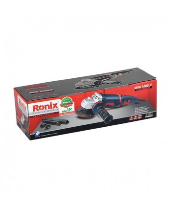 مینی فرز رونیکس مدل 3160