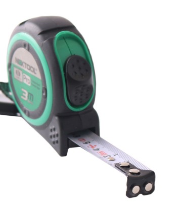 متر فلزی NEXTOOL سایز 3 متری