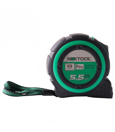 متر فلزی NEXTOOL سایز 5.5 متری