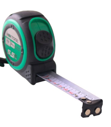 متر فلزی NEXTOOL سایز 5.5 متری