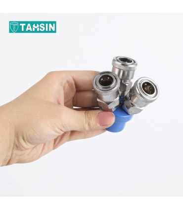 کوپلینگ باد سه راهی کوییک کوپلر