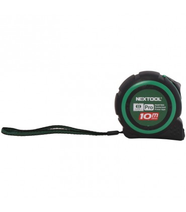 متر فلزی NEXTOOL سایز 10 متری