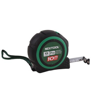 متر فلزی NEXTOOL سایز 10 متری