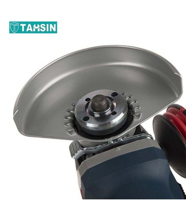 مینی فرز بوش مدل GWS 13-125CIE توان 1300 وات