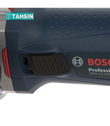 مینی فرز بوش مدل GWS 13-125CIE توان 1300 وات