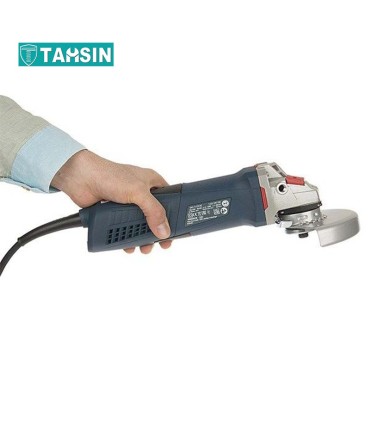 مینی فرز بوش مدل GWS 13-125CIE توان 1300 وات