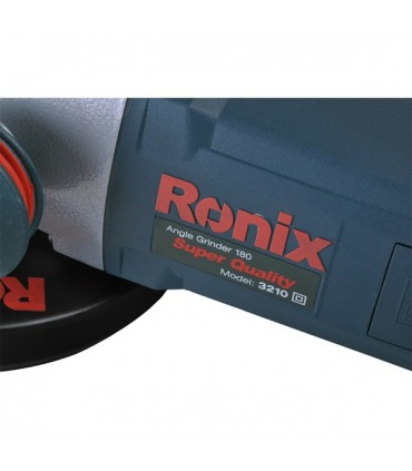 فرز آهنگری رونیکس مدل 3210