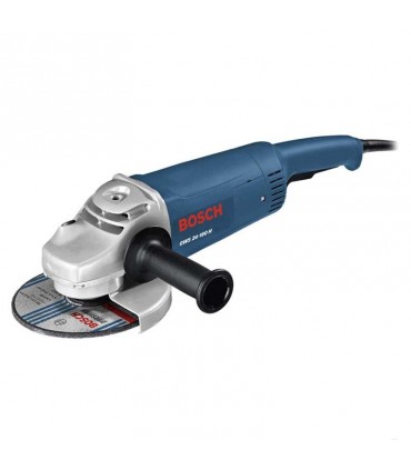 فرز آهنگری بوش مدل GWS 24-180 توان 2400 وات