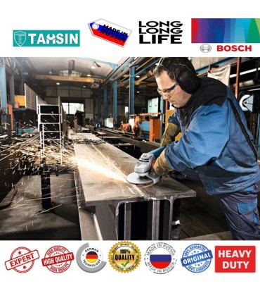 فرز آهنگری بوش مدل GWS 24-180 توان 2400 وات