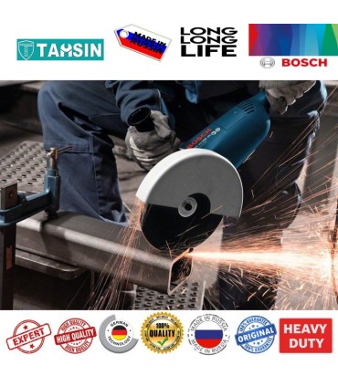 فرز آهنگری بوش مدل GWS 24-180 توان 2400 وات