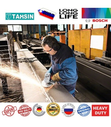 فرز آهنگری بوش مدل GWS 24-180 توان 2400 وات