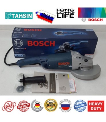 فرز آهنگری بوش مدل GWS 24-180 توان 2400 وات