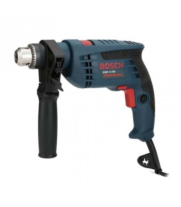 دریل چکشی بوش مدل GSB-13 RE توان 600 وات