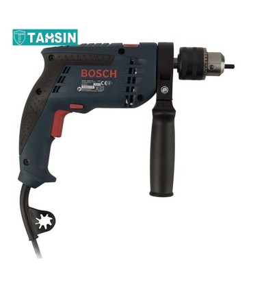 دریل چکشی بوش مدل GSB-13 RE توان 600 وات