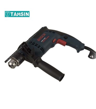 دریل چکشی بوش مدل GSB-13 RE توان 600 وات