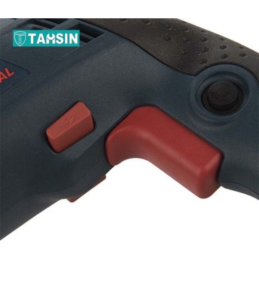دریل چکشی بوش مدل GSB-13 RE توان 600 وات
