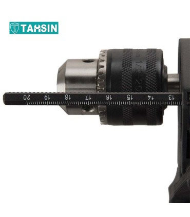 دریل چکشی بوش مدل GSB-13 RE توان 600 وات