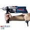 دریل گیربکس ضربه ای بوش مدل GSB20-2 توان 850 وات