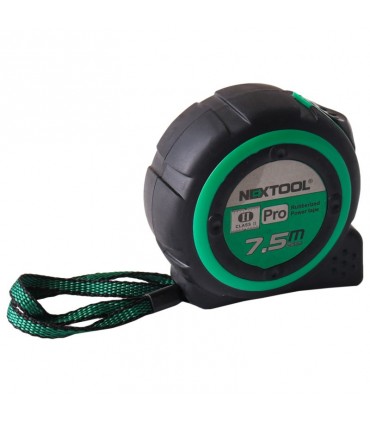 متر فلزی NEXTOOL سایز 7.5 متری