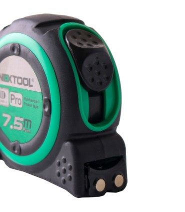 متر فلزی NEXTOOL سایز 7.5 متری