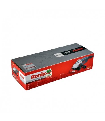 فرز آهنگری رونیکس مدل 3210