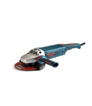 مینی فرز رونیکس مدل 3110