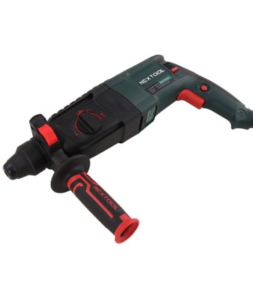 دریل بتن کن NEXTOOL مدل NEX-2601 توان 800 وات