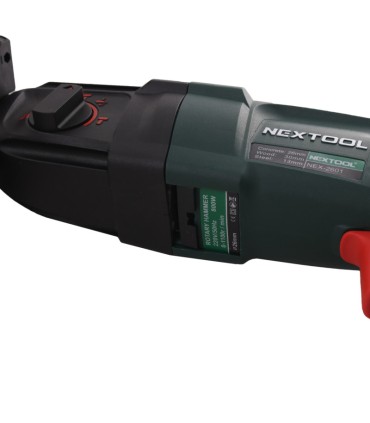 دریل بتن کن NEXTOOL مدل NEX-2601 توان 800 وات